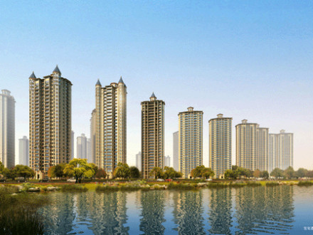 沐川雅居乐