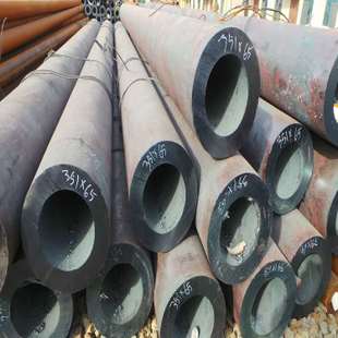 沐川5310高压锅炉管