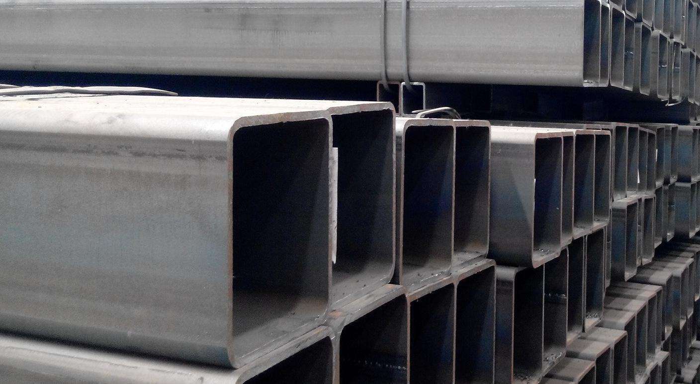 沐川20#无缝方管